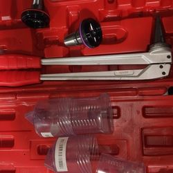 Propex uponor pex manual expansion tool