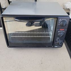 Elite Cuisine Countertop Oven 