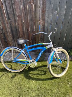 Chrysler Cruiser Touring Edition SP