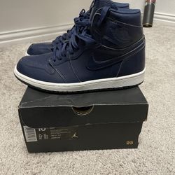 Nike Air Jordan 1 DSM