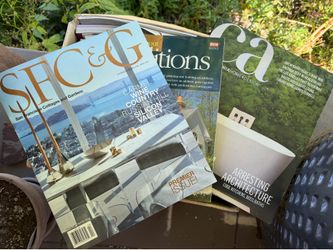 Free home and architectural magazines, dwell…