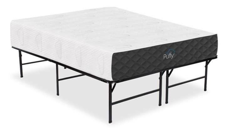 Full Size Memory Foam 8inch Mattress