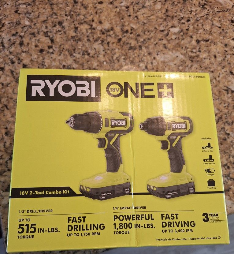 Ryobi