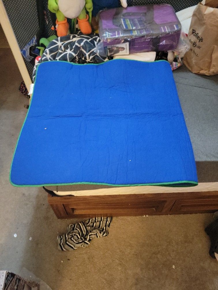 Twin Size Weighted Blanket