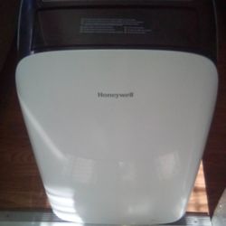 Honeywell AC Portable Unit 