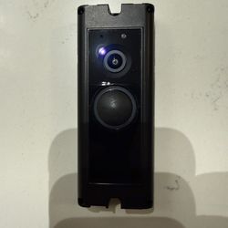 Ring Video Doorbell Pro