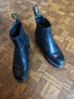 Doc martens