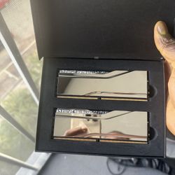 G.SKILL Trident Z5 Royal Neo Series Silver DDR5 RAM 64GB (2X 32GB) 6000MT CL30 (AMD EXPO)