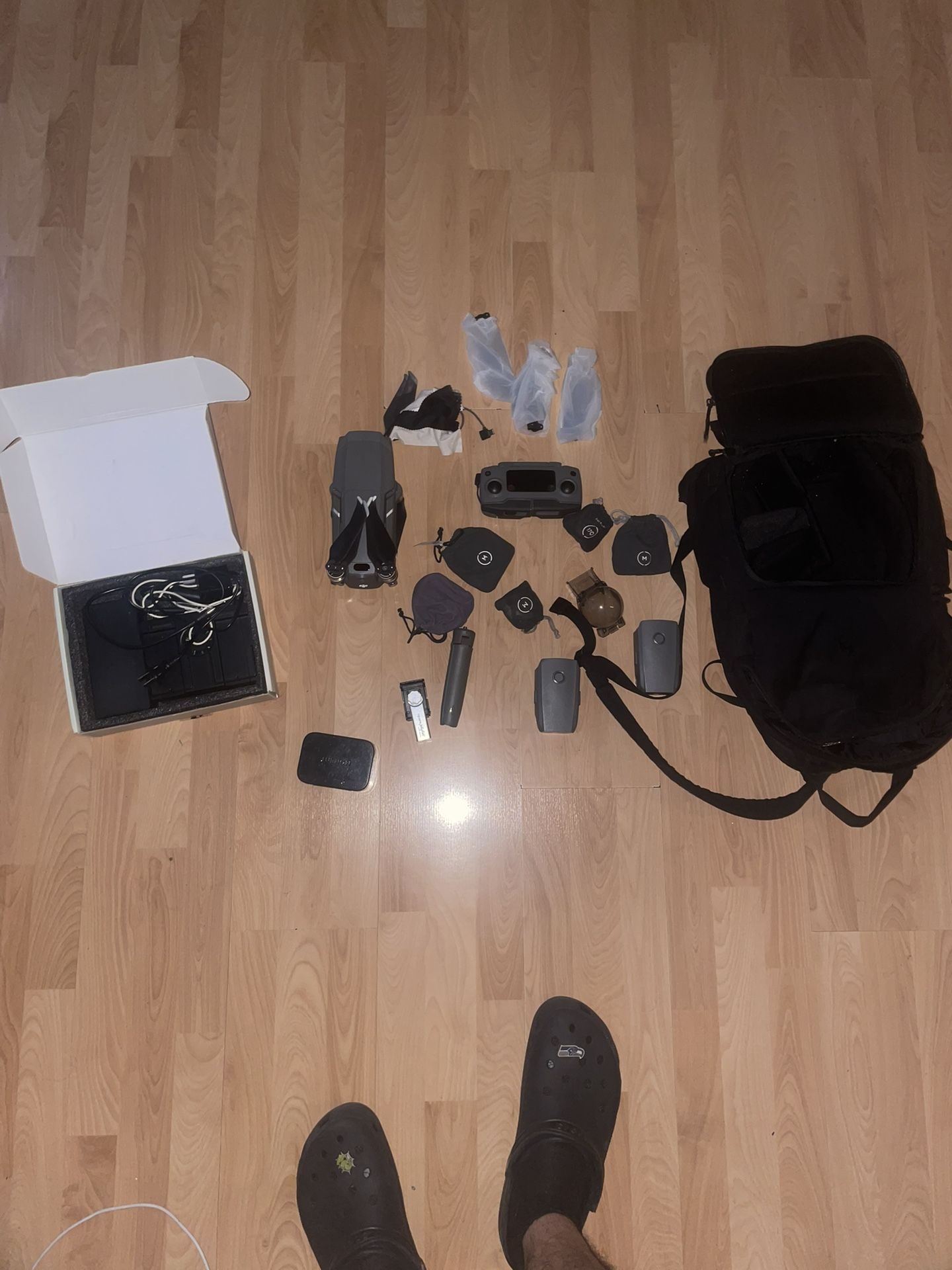 Mavic 2 Pro