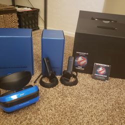 ACER Virtual Reality Headset (VR/WMR)