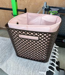 Storage bin!!!