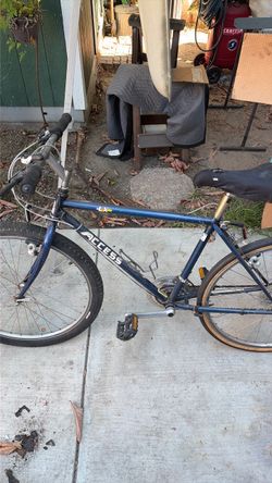 21 speed bike