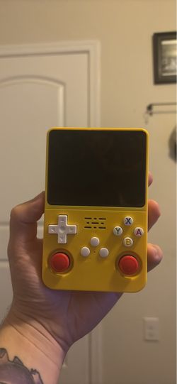 Gameboy