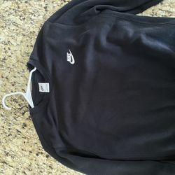 Nike Sweatshirt (Adult S)