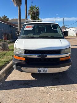 Chevy ven 2007