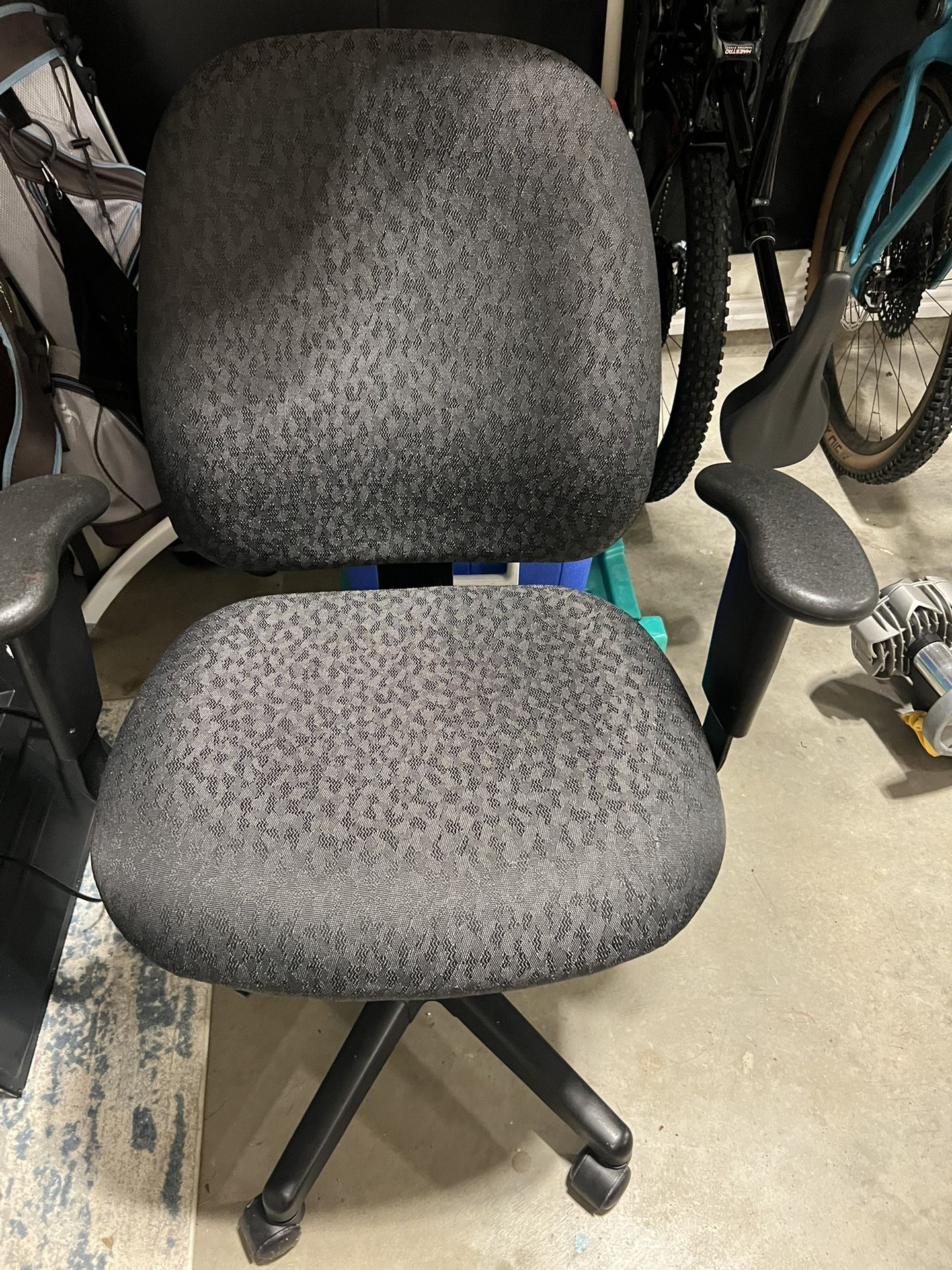 Office Chair -$50