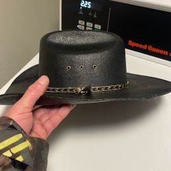 Lonestar Cowboy Hat
