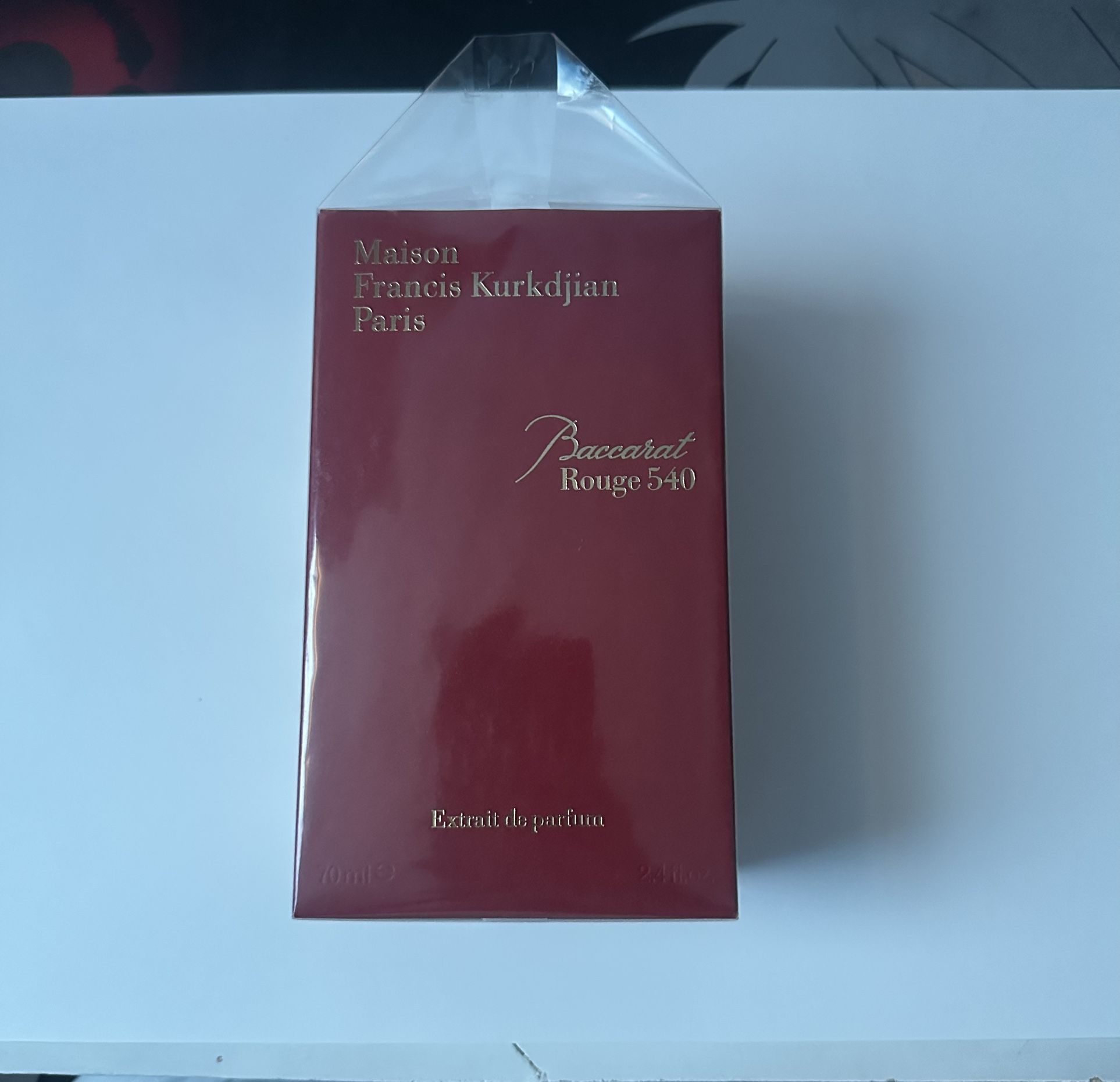 Men’s Cologne
