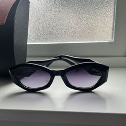 Prada Sunglasses