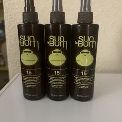 Sun Bum