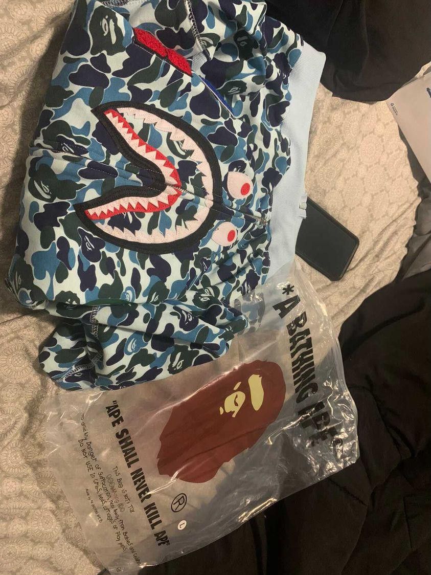Bape