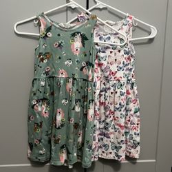 H&M Size 4-6
