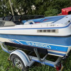 1990 Sunbird Corsica