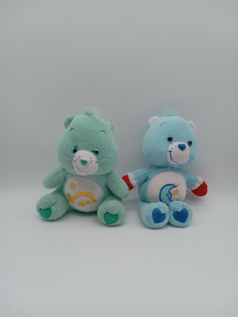 Care Bears