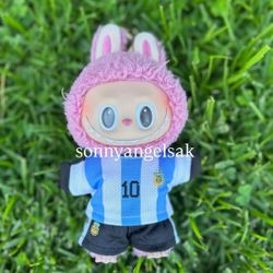 Labubu Clothes