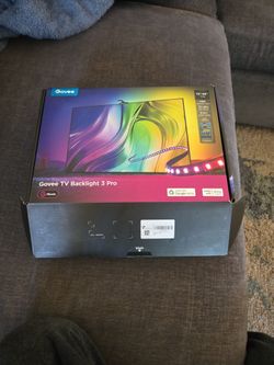 Govee TV Backlight 3 Pro