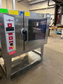 Convotherm Combi Oven