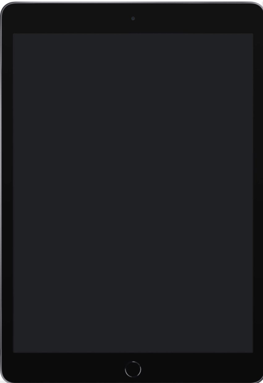 iPad 9th Generation