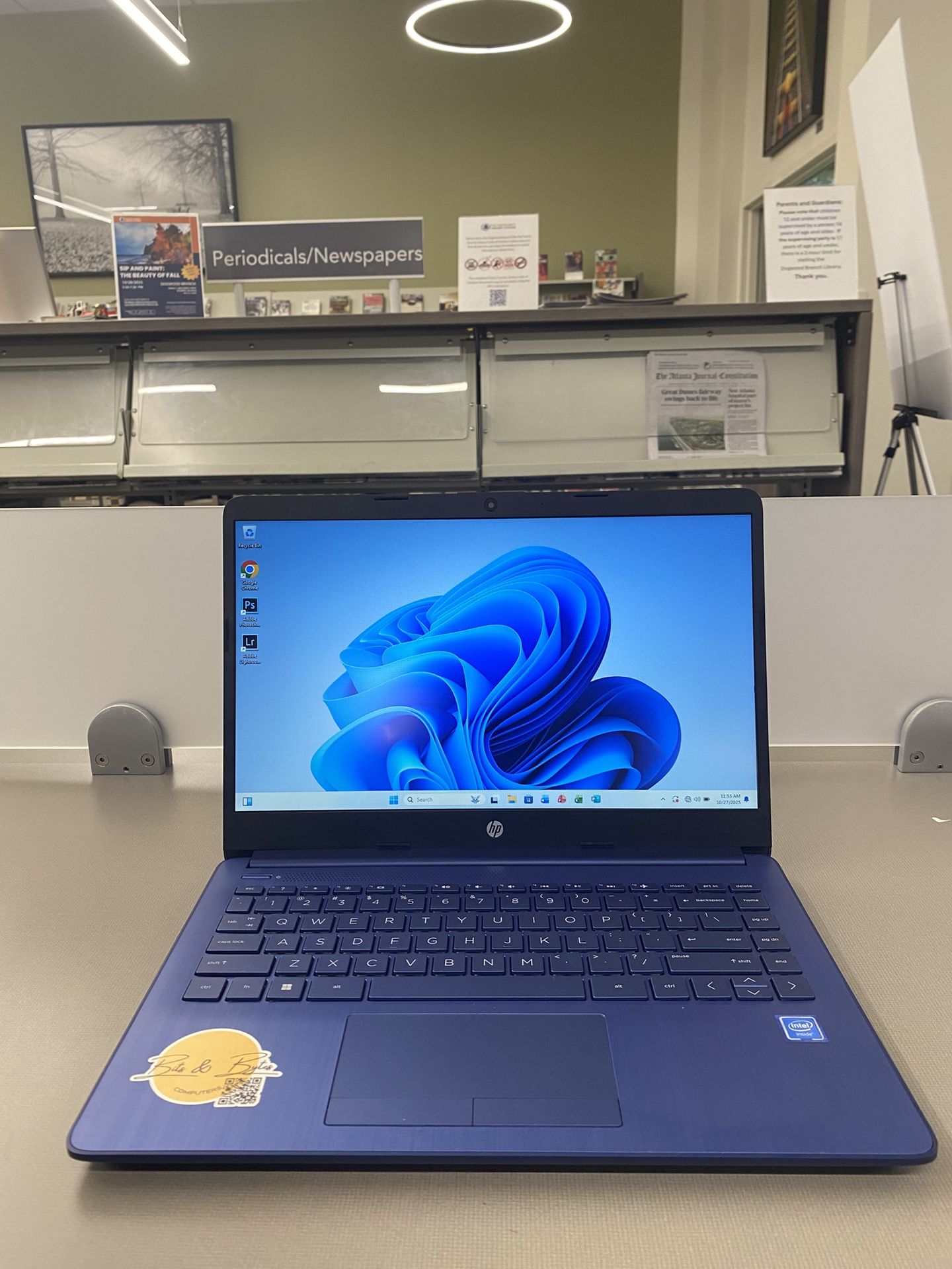 HP Laptop 💻 w/Extras