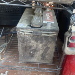 Batteries