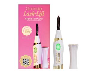 Grande Cosmetics GrandeLASH-LIFT Heated Lash Curler – Rechargeable – NEW