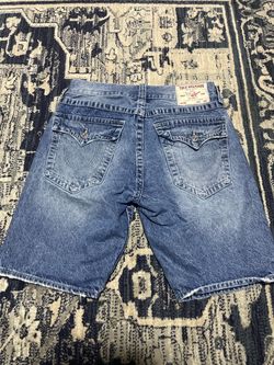 True Religion Shorts