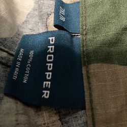 Propper