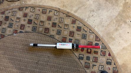 Pro velocity bat 33”