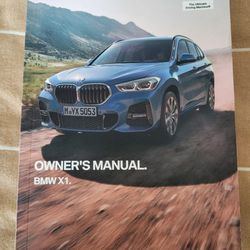 2021 BMW X1