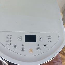 Excelente Condición Aire Frio