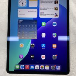 Apple iPad Air 13” M2 128GB WiFi + Cellular 