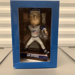 Don Drysdale Bobblehead