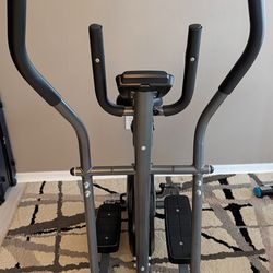 Weslo Eliptical