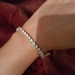 Diamond Bracelet