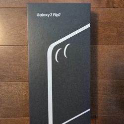 Samsung Galaxy Z Flip 7 
