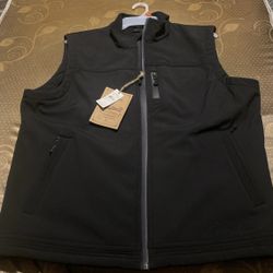 Xl Black Rafter C Cave sets Jacket 