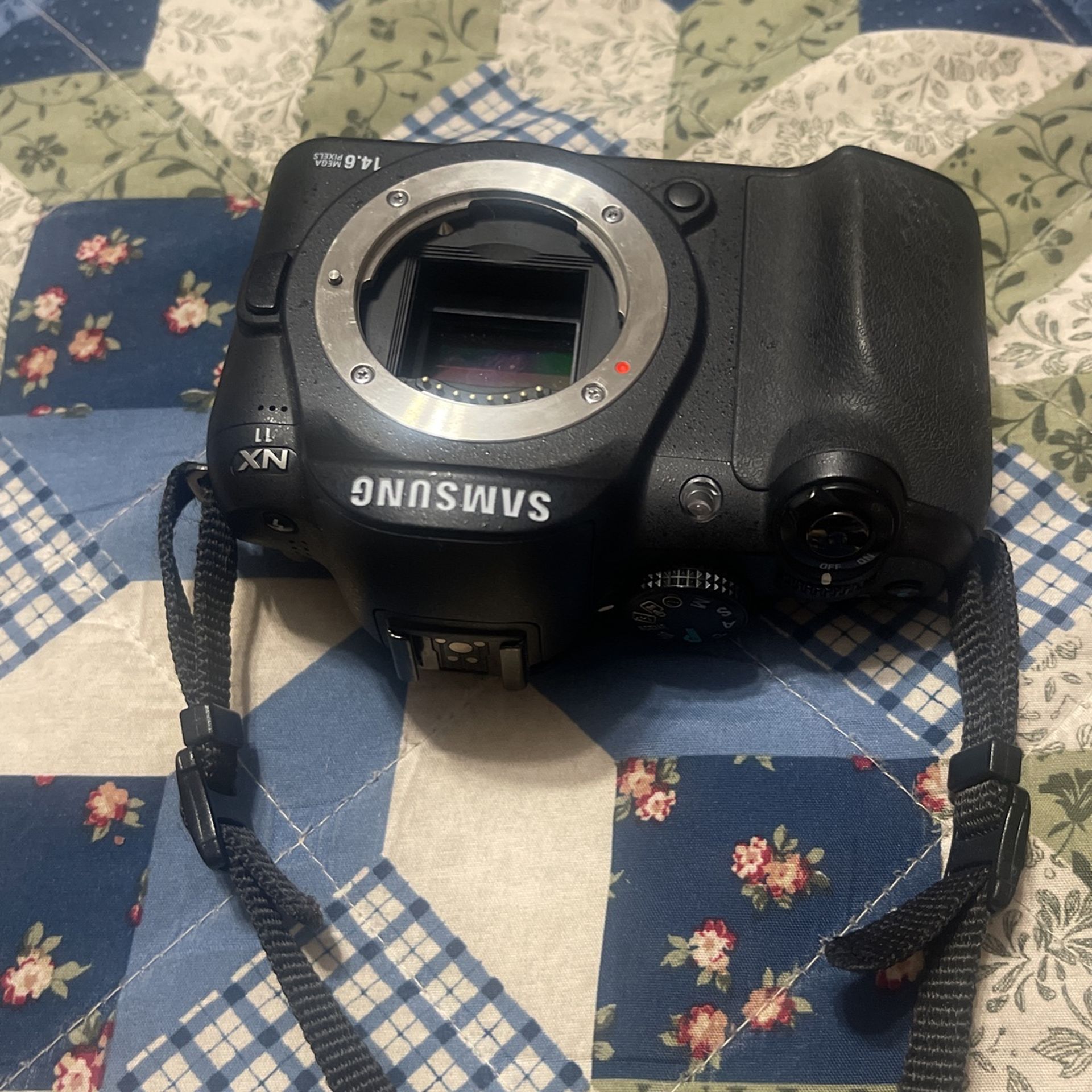 Samsung Camera