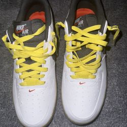 Nike Air Force 1  07 lVB.