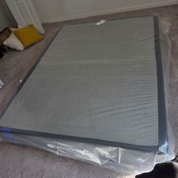 Queen nectar mattress
