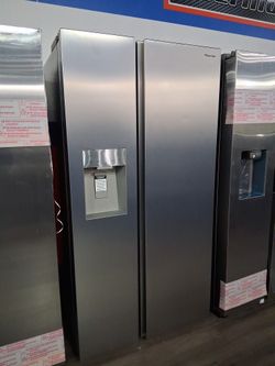 Spacious Refrigerators New Style In PAYMENTS 